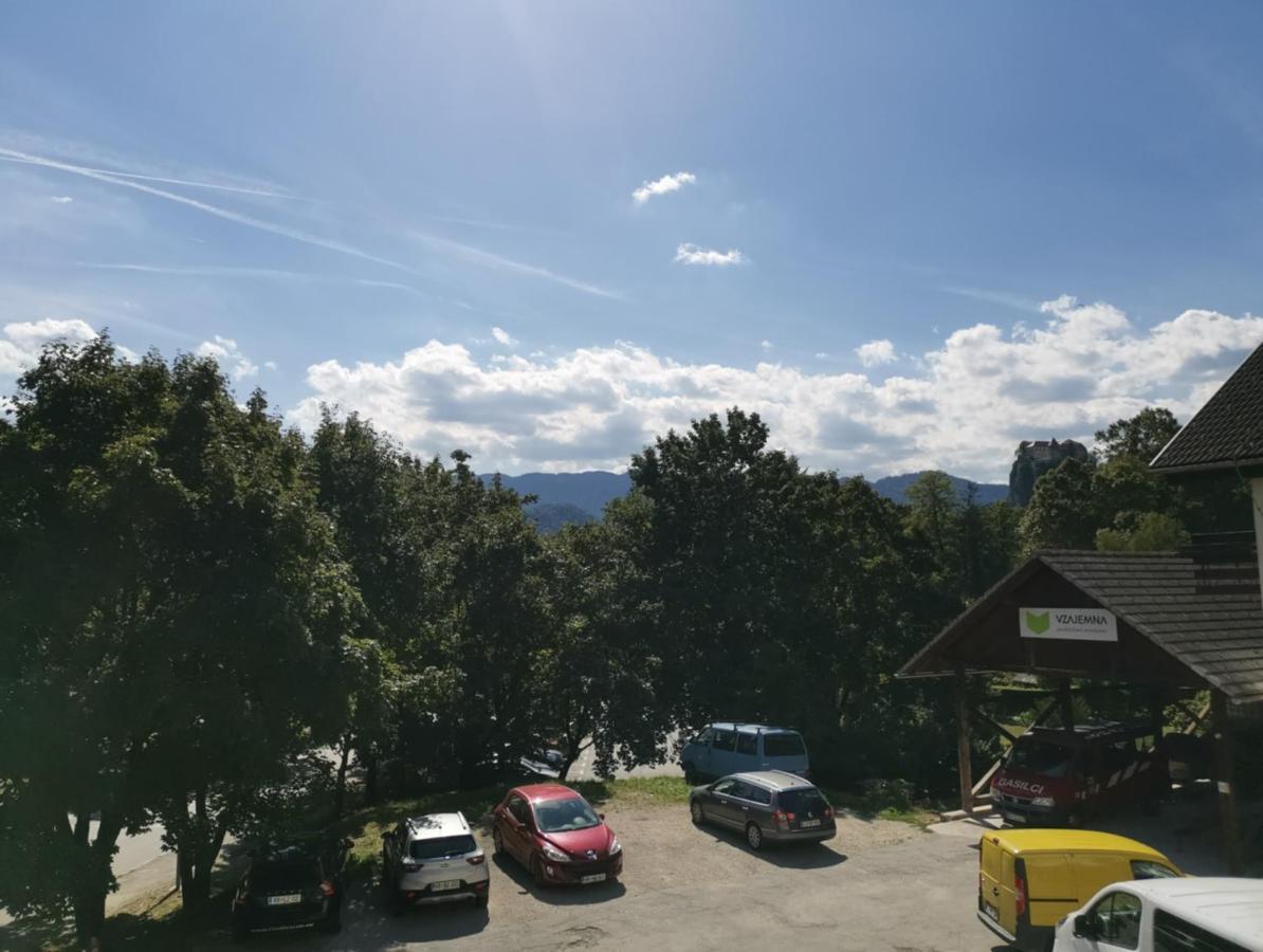 Apartment Lina Lake ブレッド エクステリア 写真