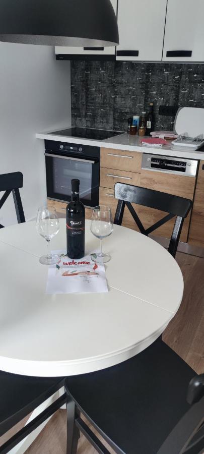 Apartment Lina Lake ブレッド エクステリア 写真