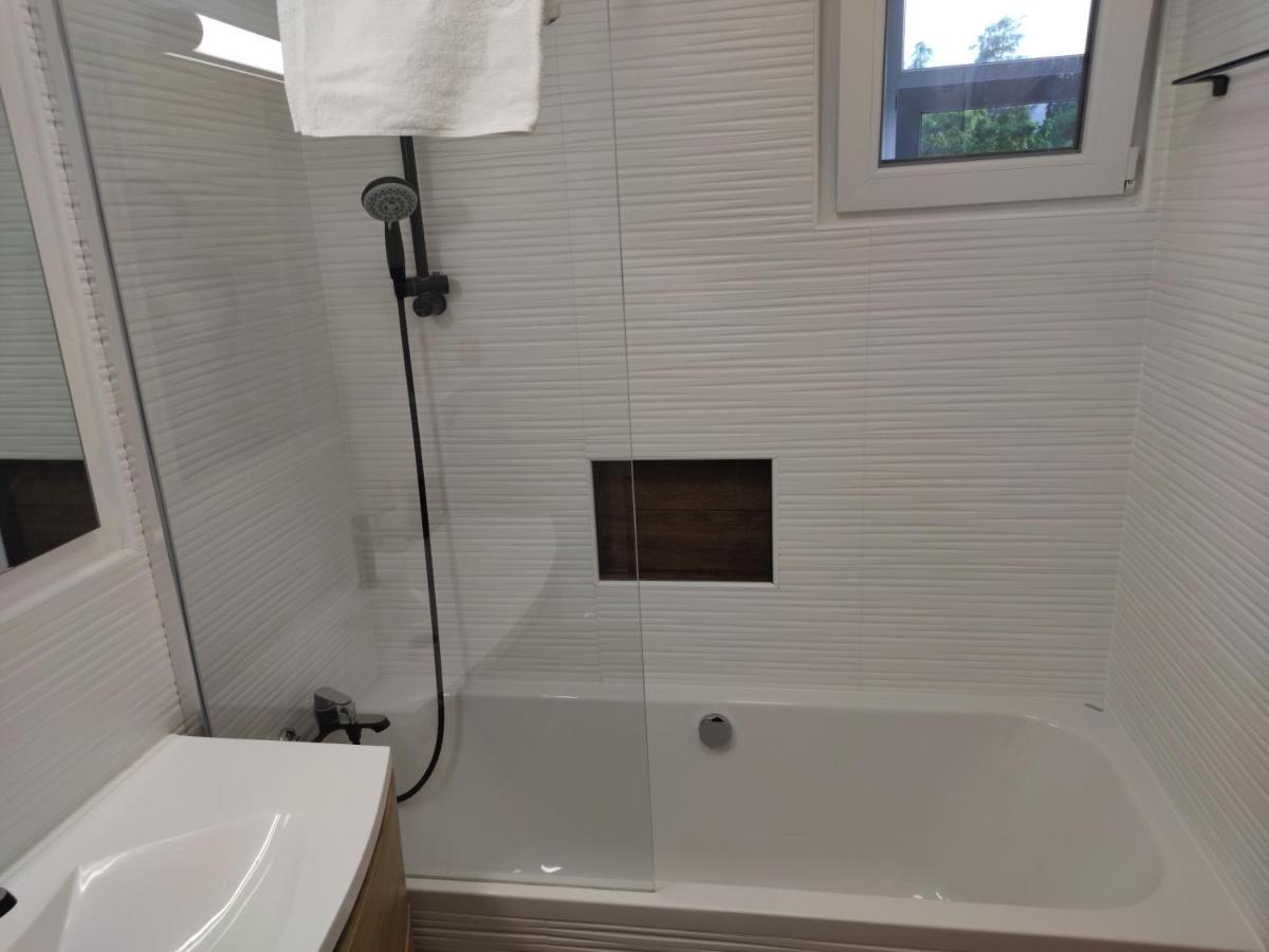 Apartment Lina Lake ブレッド エクステリア 写真