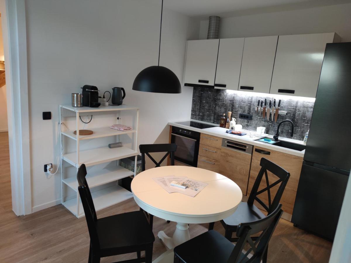 Apartment Lina Lake ブレッド エクステリア 写真