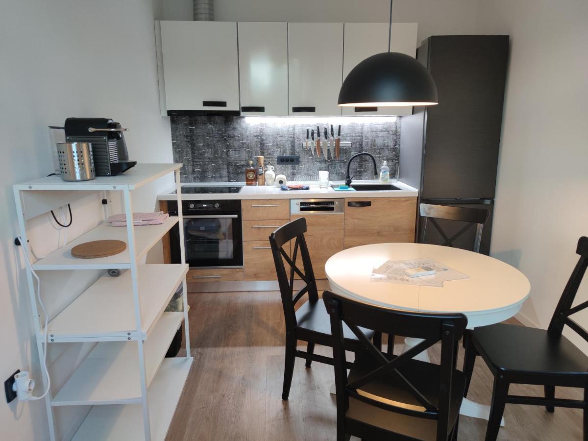 Apartment Lina Lake ブレッド エクステリア 写真