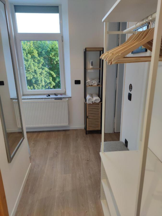 Apartment Lina Lake ブレッド エクステリア 写真